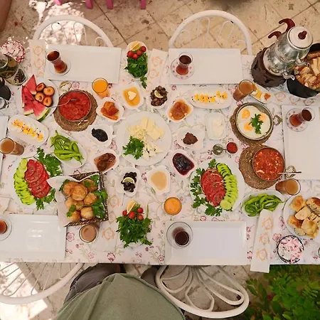Degirmenli Bed & Breakfast 3*