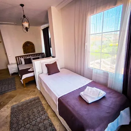 Degirmenli 3* アラカティ