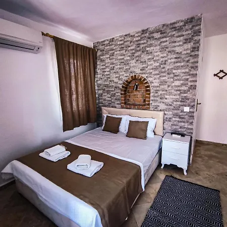 Degirmenli Alacati