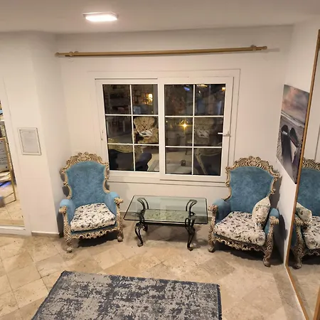 ベッド・アンド・ブレックファスト Degirmenli 3*