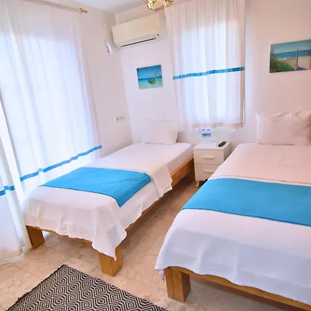 Degirmenli Alaçatı