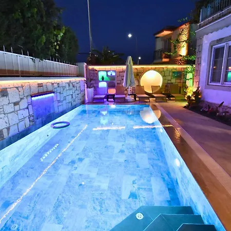 Degirmenli ベッド・アンド・ブレックファスト