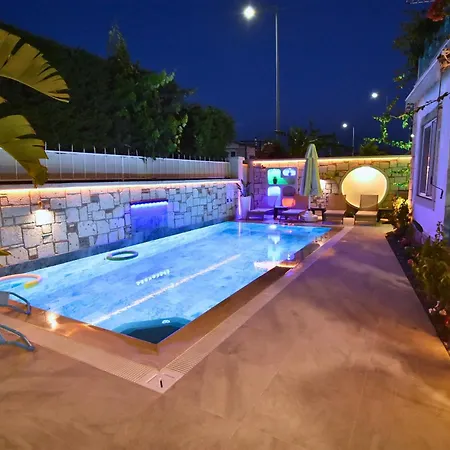 ベッド・アンド・ブレックファスト Degirmenli