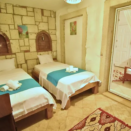 ベッド・アンド・ブレックファスト Degirmenli