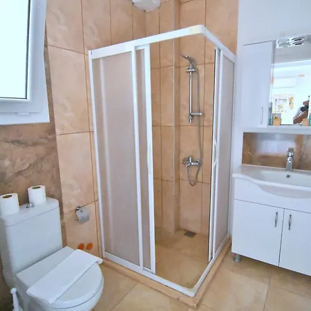 Degirmenli ベッド・アンド・ブレックファスト