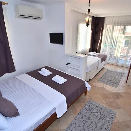 Degirmenli 3* Alaçatı