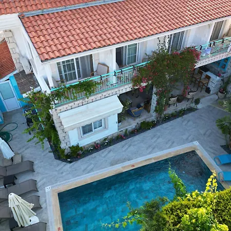 Nocleg ze śniadaniem Degirmenli Alaçatı