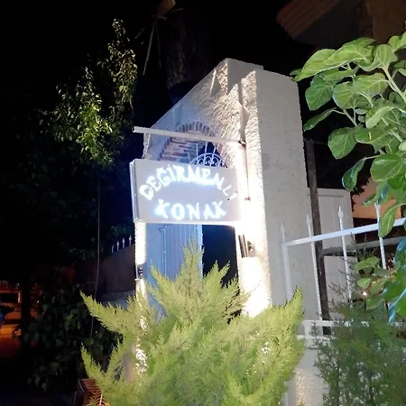 Degirmenli Alaçatı