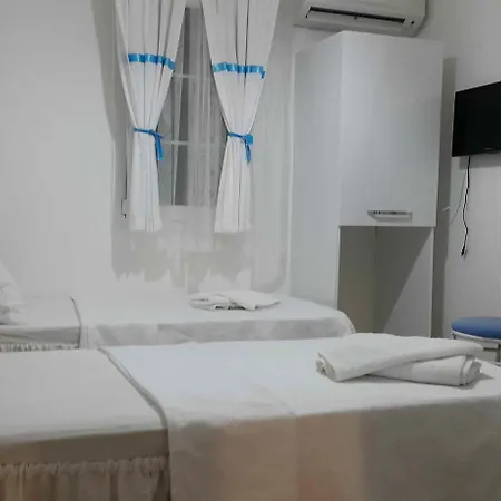 ベッド・アンド・ブレックファスト Degirmenli