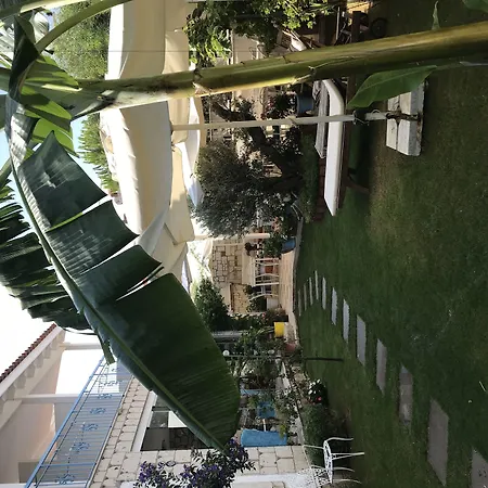 Degirmenli Alaçatı