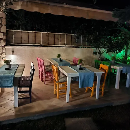 Degirmenli 3* Alaçatı