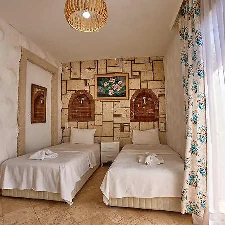 Degirmenli Alacati
