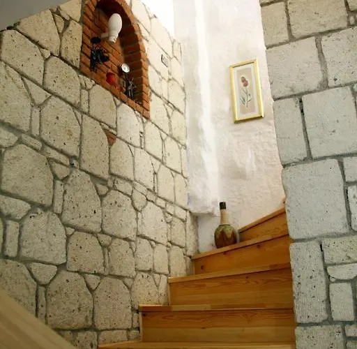 Bed and Breakfast Degirmenli