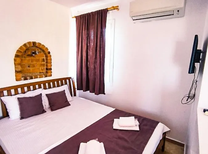 Degirmenli Bed and Breakfast