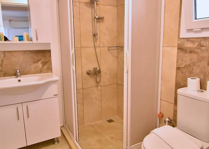 Bed and Breakfast Degirmenli