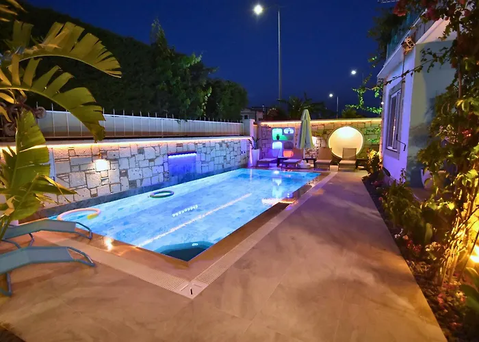 Bed and Breakfast Degirmenli