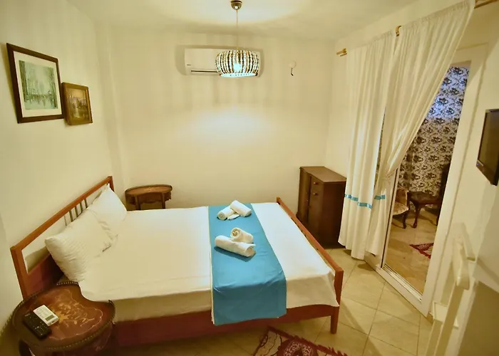 Degirmenli Bed and Breakfast Αλακάτι