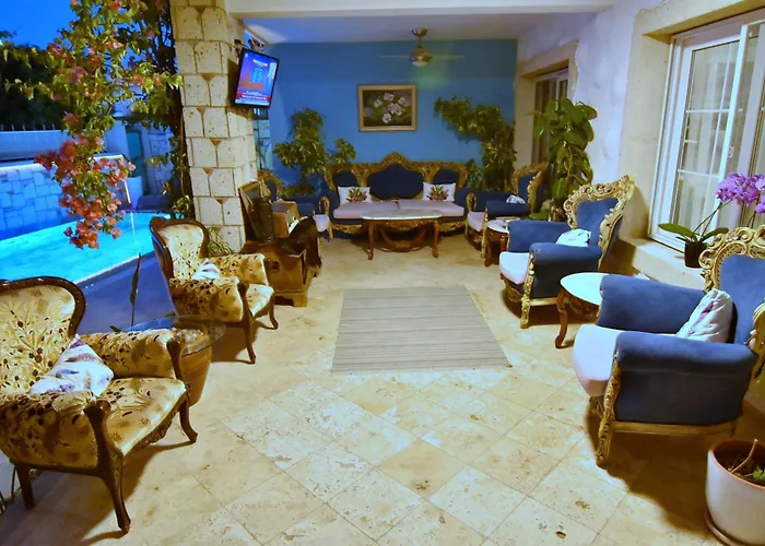 Degirmenli 3* Αλακάτι