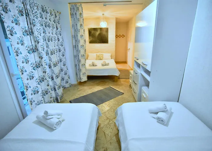 Bed and Breakfast Degirmenli Αλακάτι