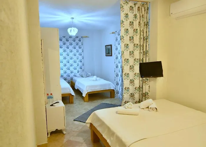 Degirmenli 3* Алачати