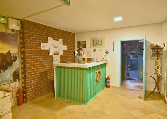 Bed and Breakfast Degirmenli Αλακάτι