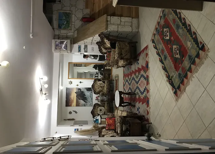 Degirmenli Алачати