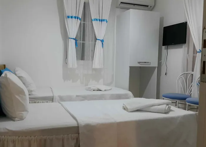 Bed and Breakfast Degirmenli