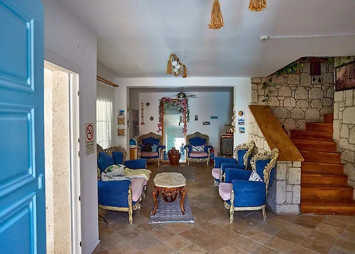 Degirmenli 3* Αλακάτι