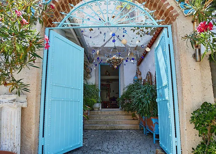 Bed and Breakfast Degirmenli Αλακάτι