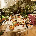 Bed & Breakfast Degirmenli Alaçatı