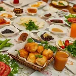 Degirmenli 3* Alaçatı