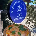 Bed & Breakfast Degirmenli