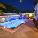Bed & Breakfast Degirmenli