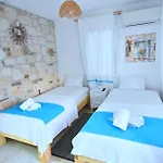 Bed & Breakfast Degirmenli 3*