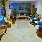 Degirmenli 3* Alaçatı