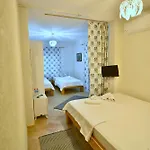Degirmenli 3* Alaçatı