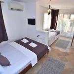 Degirmenli 3* Alaçatı