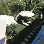 Degirmenli Alaçatı