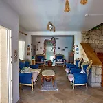 Degirmenli 3* Alaçatı