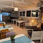 Degirmenli 3* Alaçatı