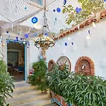 Degirmenli Bed & Breakfast Alaçatı