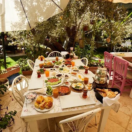 Bed & Breakfast Degirmenli Alacati