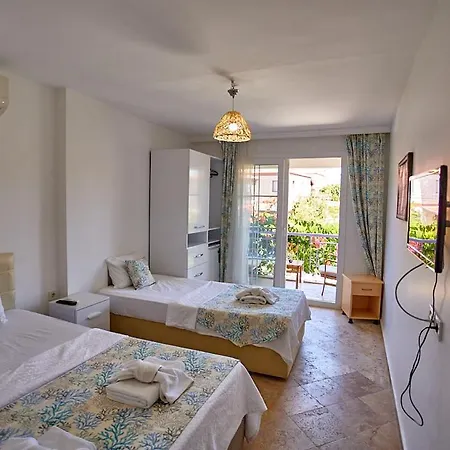 Degirmenli Bed & Breakfast