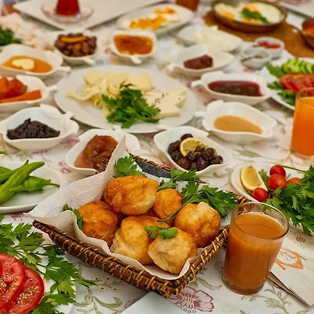 Degirmenli 3* Alaçatı