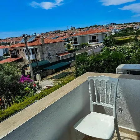 Bed & Breakfast Degirmenli