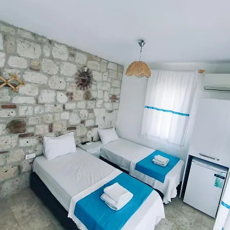 Bed & Breakfast Degirmenli 3*
