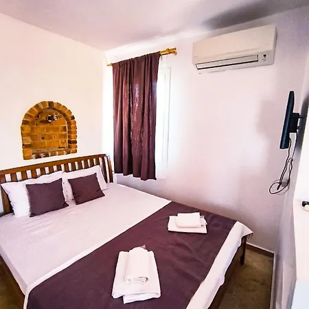 Degirmenli Bed & Breakfast