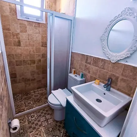Degirmenli Алачати