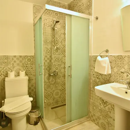 Bed & Breakfast Degirmenli 3*
