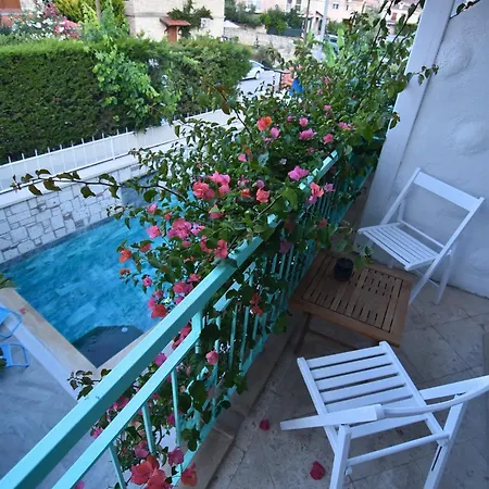 Degirmenli 3* Alaçatı